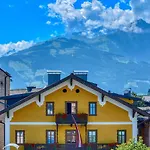 Apartement Hensel - By Alpen Apartments